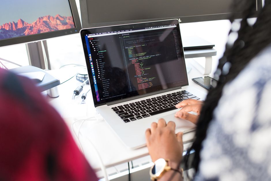 Тариф Basic — старт в программировании и веб-дизайне